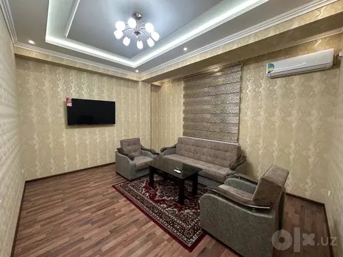 Toshkent shahar, Uchtepa, 15-й квартал