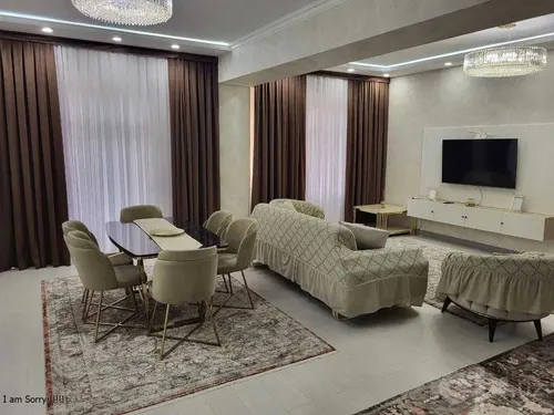 Toshkent shahar, Yakkasaroy, ЖК "МАДРИД"