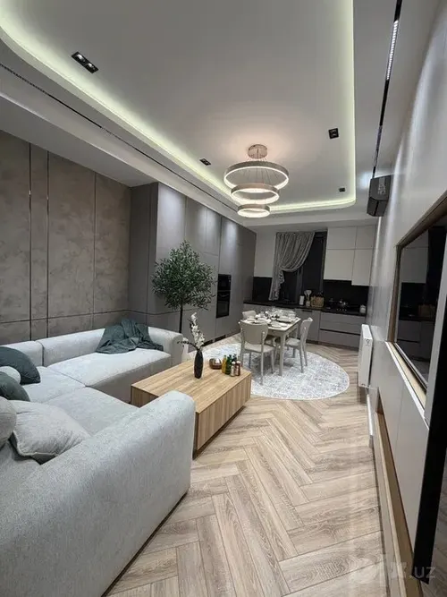 Toshkent shahar, Yunusobod, ЖК "Imperial club city"