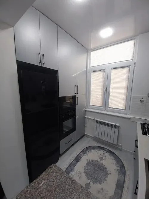 Ташкент г., Алмазар, Каракамиш 2/4