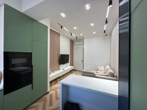 Toshkent shahar, Yunusobod, ЖК "Yunusabad Residence"
