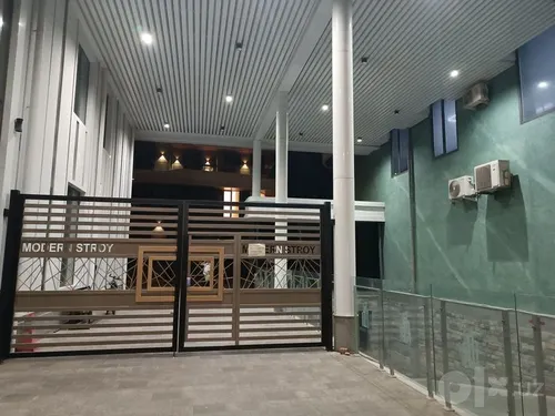 Toshkent shahar, Yunusobod