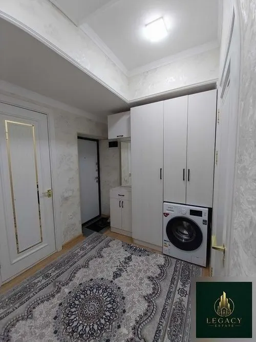 Toshkent shahar, Sergeli