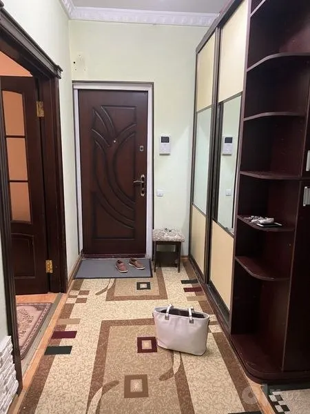 Ташкент г., Яккасарай