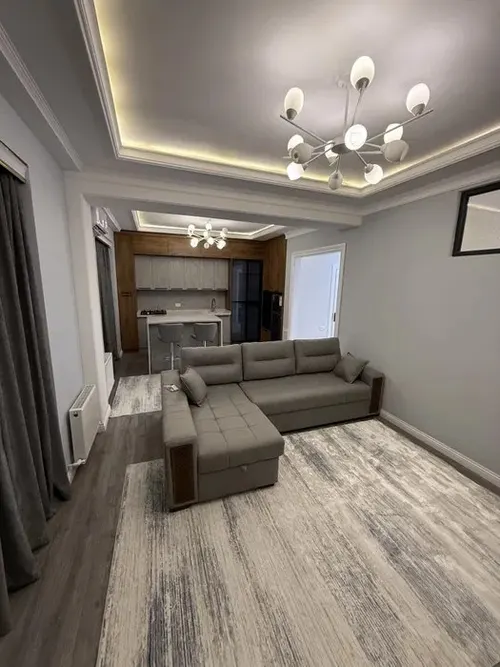 Toshkent shahar, Sergeli, ЖК “Residence”