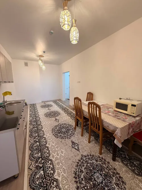 Toshkent shahar, Olmazor, НРЖ Жомий