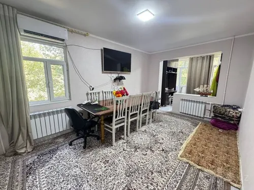Toshkent shahar, Mirzo Ulug'bek