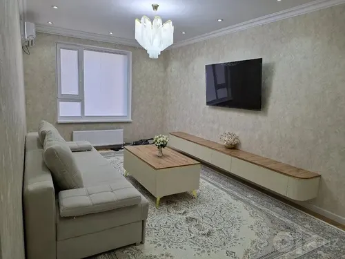 Toshkent shahar, Yashnobod, ЖК "Nrg Yangibaxt"