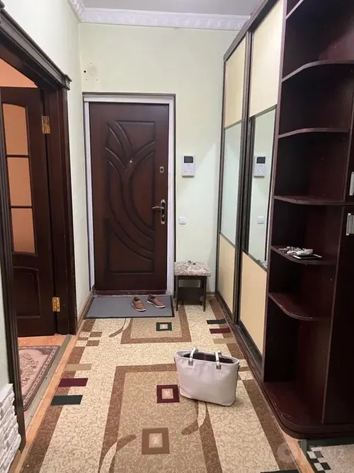 Toshkent shahar, Yakkasaroy, Саламатина