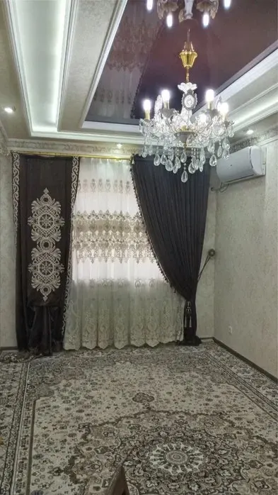 Toshkent shahar, Sergeli, Янги хает 5 А