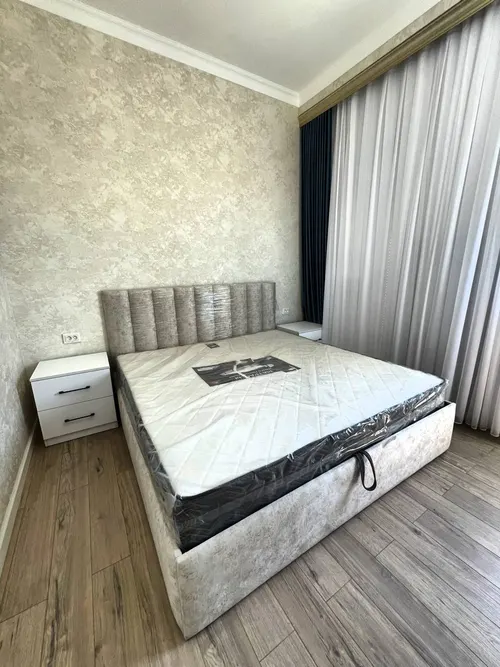 Toshkent shahar, Mirobod, Mirabad Avenue
