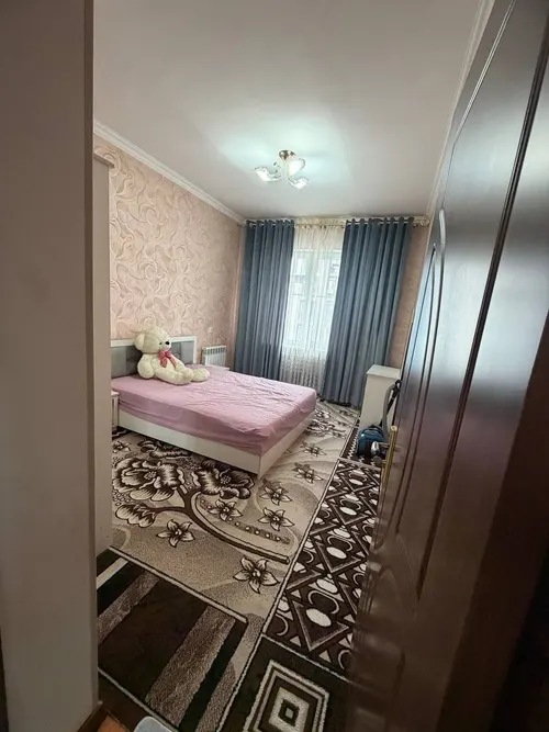 Toshkent shahar, Sergeli