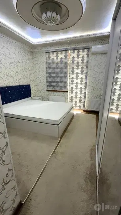 Toshkent shahar, Sergeli, Янги Хаёт