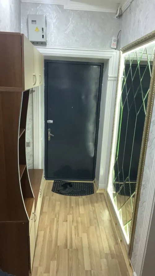 Ташкент г., Яккасарай