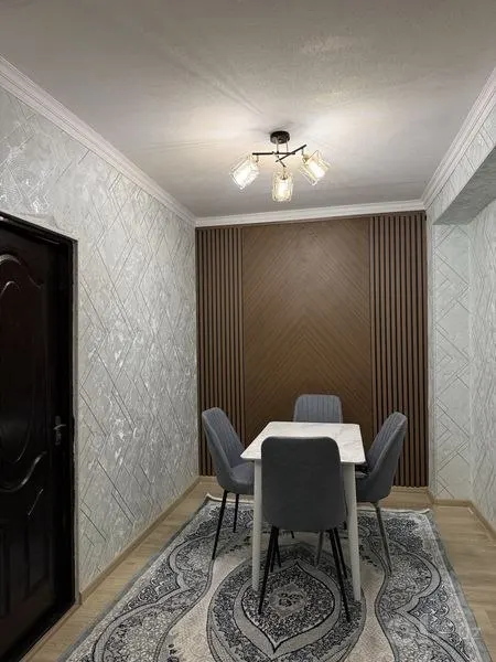 Toshkent shahar, Mirobod