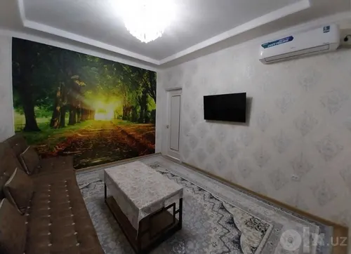Toshkent shahar, Sergeli