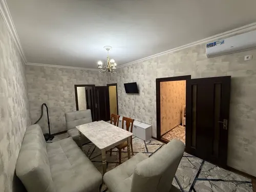 Toshkent shahar, Chilonzor