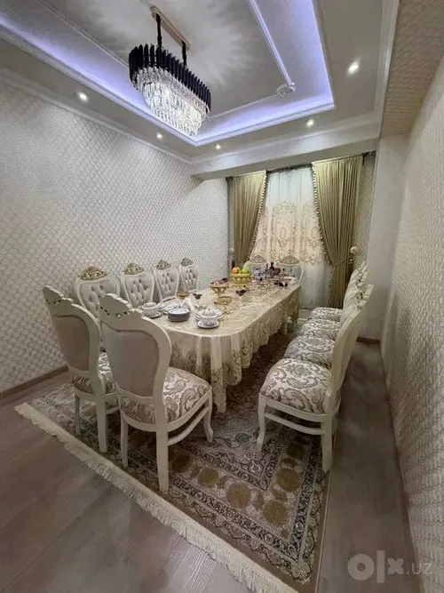 Ташкент г., Яккасарай, Кушбеги
