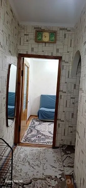 Ташкент г., Шайхантахур