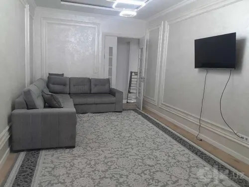 Toshkent shahar, Olmazor, ЖК " Almazar City"