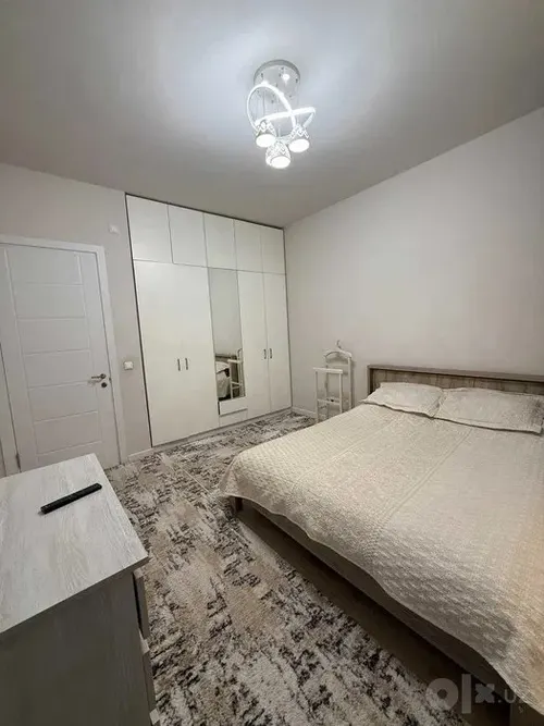 Toshkent shahar, Olmazor, Алмазар Сити