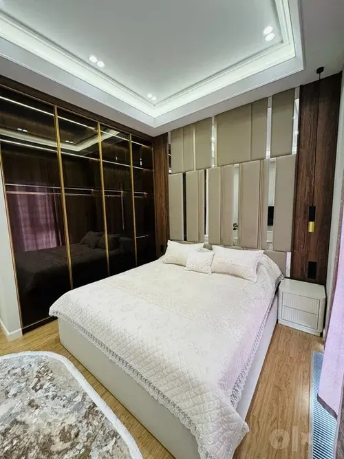 Toshkent shahar, Mirobod, Мирабад авенью