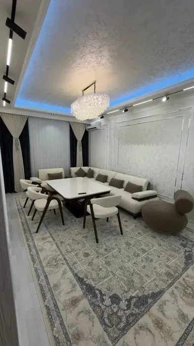 Toshkent shahar, Chilonzor, ЖК "Uchtepa Avenue"