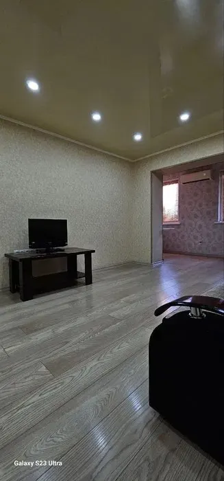 Toshkent shahar, Mirzo Ulug'bek, Новомосковской