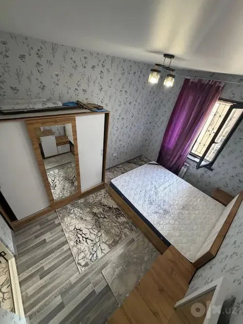 Toshkent shahar, Uchtepa, ЖК Орикзор резиденс