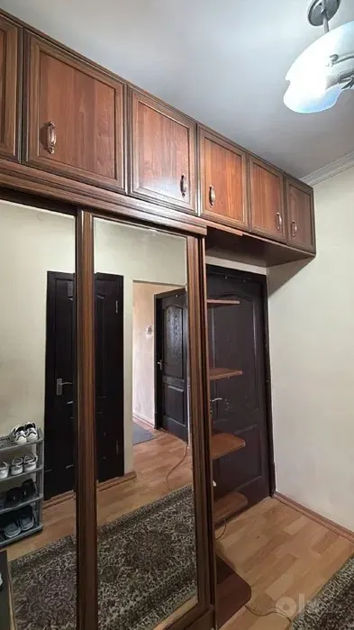 Toshkent shahar, Olmazor, тансикбоев