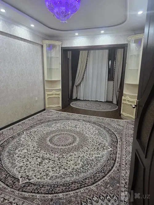 Toshkent shahar, Olmazor, Каракамиш1/1