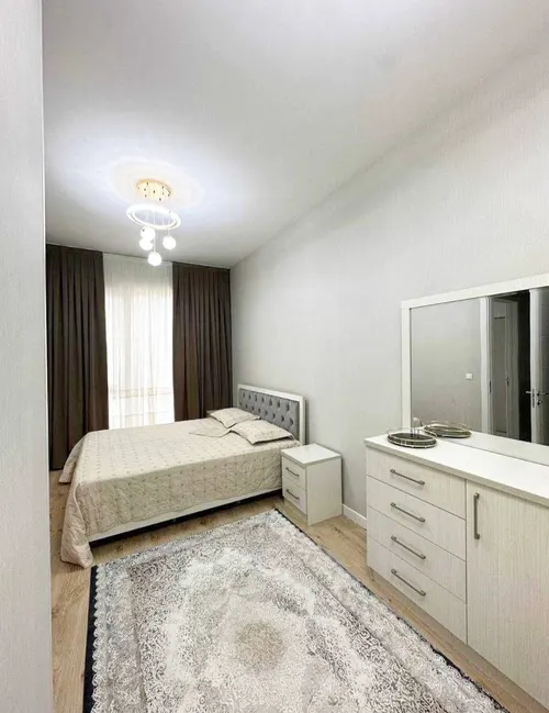 Toshkent shahar, Olmazor