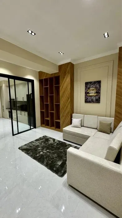 Toshkent shahar, Mirzo Ulug'bek, ЖК "Tiara"