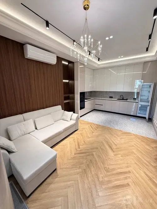 Toshkent shahar, Mirobod, ЖК "Mirabad Avenue"