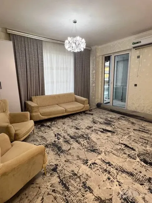 Toshkent shahar, Yakkasaroy, ул Шота Руставели