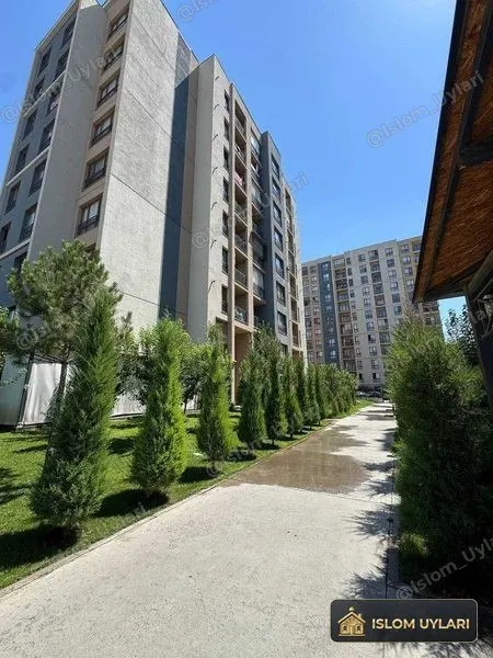 Toshkent shahar, Olmazor
