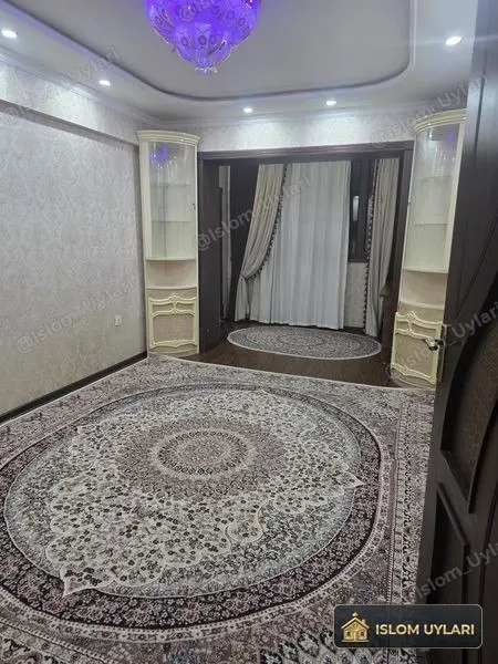 Toshkent shahar, Olmazor