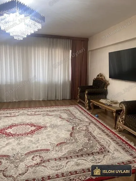 Toshkent shahar, Olmazor