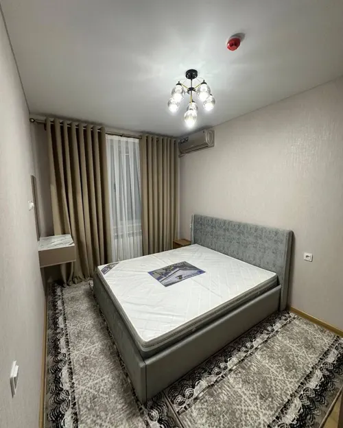 Toshkent shahar, Yashnobod