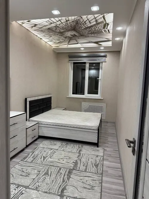 Ташкент г., Чиланзар