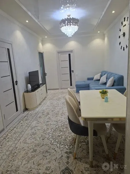 Toshkent shahar, Chilonzor, Ц квартл