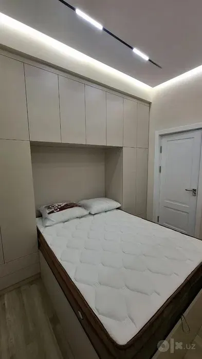 Ташкент г., Мирабад, Хон Сарой