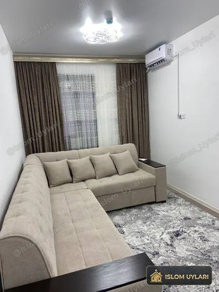 Toshkent shahar, Olmazor