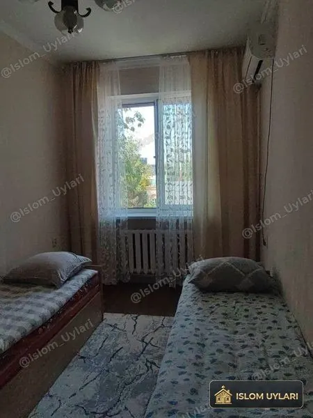 Ташкент г., Мирзо Улугбек