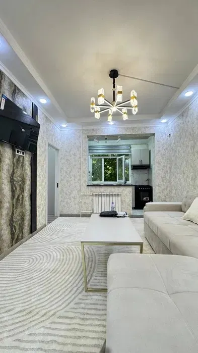 Toshkent shahar, Chilonzor