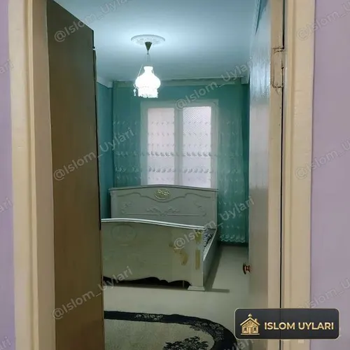 Ташкент г., Мирзо Улугбек