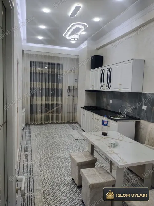 Toshkent shahar, Sergeli