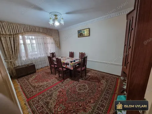 Toshkent shahar, Yashnobod
