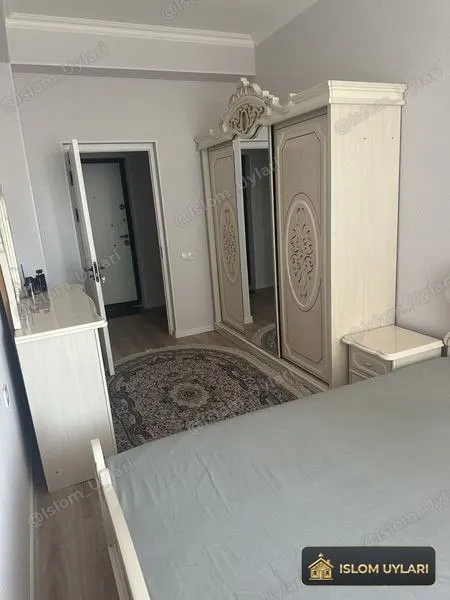 Toshkent shahar, Yashnobod