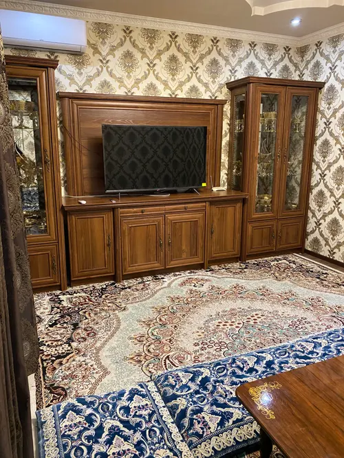 Ташкент г., Чиланзар